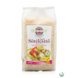 Naturmind Gluténmentes Sörélesztőpehely 300 g