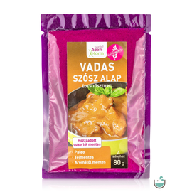 Szafi Reform Vadas szósz alap 80 g