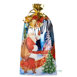 Gluténmentes Mikulás csomag (kicsi)