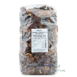 Paleolit Aszalt datolya mag nélkül 1000 g  - Natur Reform