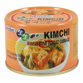 A+HoSan Kimchi - Koreai különlegesség 160 g – Natur Reform