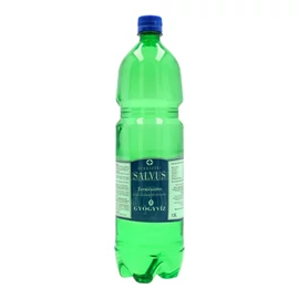 SALVUS GYÓGYVÍZ 1500ML 