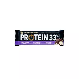 Sante GO ON Nutrition protein szelet 33% csokoládés 50 g - Natur Reform