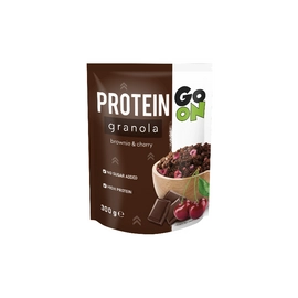 Sante Go On Protein brownie-meggy 300 g - Natur Reform