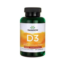 Swanson D3 2000NE 250 db