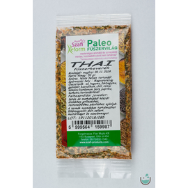 Szafi Reform paleo thai fűszerkeverék 50 g