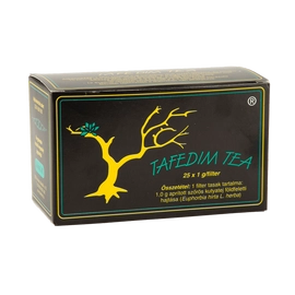 Tafedim tea csomag - Natur Reform