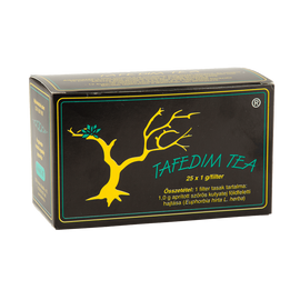 Tafedim tea csomag - Natur Reform