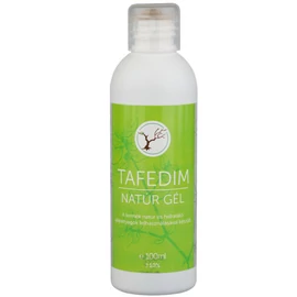 Tafedim Natúr gél 100 ml - Natur Reform