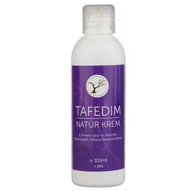 Tafedim Natúr krém 100 ml - Natur Reform