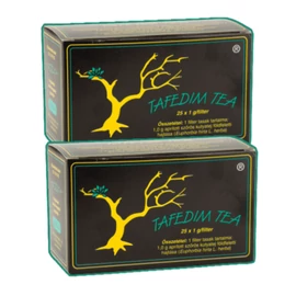 Tafedim Tea DUO - Natur Reform