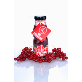 Szafi Free piros ribizli velő 200ml