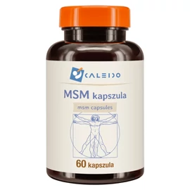 Caleido MSM kapszula 60 db - Natur Reform