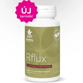 WTN Rflux 180 minikapszula természetes reflux elleni étrend-kiegészítő