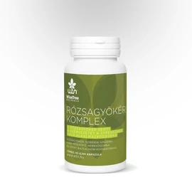 WTN RÓZSAGYÖKÉR KOMPLEX 60 kapszula – Natur Reform