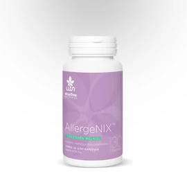 WTN ALLRGEN-X™ 30 kapszula – Natur Reform