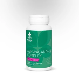 WTN ASHWAGANDHA KOMPLEX 60 kapszula – Natur Reform
