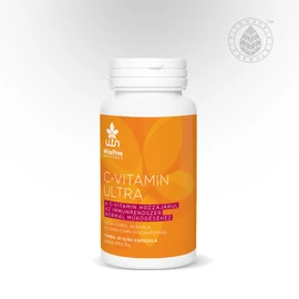 WTN C-VITAMIN ULTRA 60 kapszula – Natur Reform