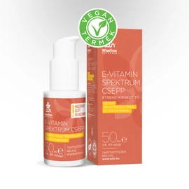 WTN E-VITAMIN SPEKTRUM CSEPP 50ml – Natur Reform
