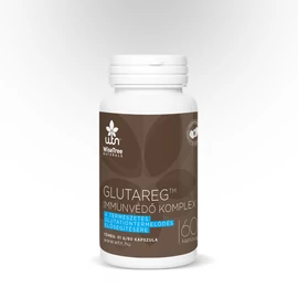 WTN GLUTAREG™ IMMUNVÉDŐ KOMPLEX 60 kapszula – Natur Reform