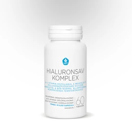WTN HIALURONSAV KOMPLEX (HIALURONSAV KAPSZULA) 60 kapszula – Natur Reform