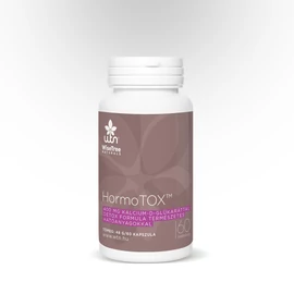 WTN HORMOTOX™ 60 kapszula – Natur Reform