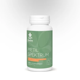 WTN METIL SPEKTRUM 60 kapszula – Natur Reform