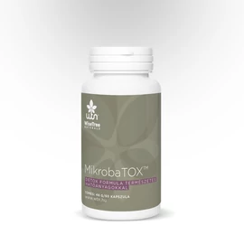 WTN MIKROBATOX™ 60 kapszula – Natur Reform