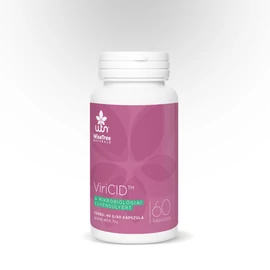 WTN VIRICID™ 60 kapszula – Natur Reform