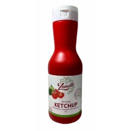 Zamato Original Gluténmentes Ketchup 450 g