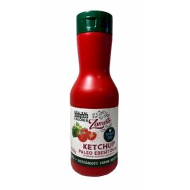 Zamato Cukormentes Ketchup 450 g - Natur Reform