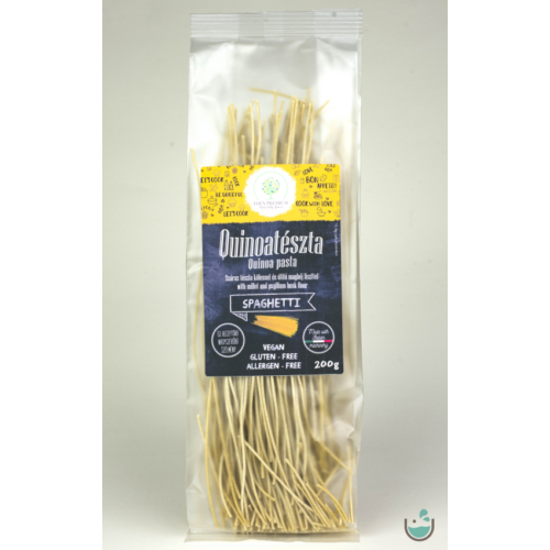 Éden Prémium quinoatészta kölessel spagetti 200 g