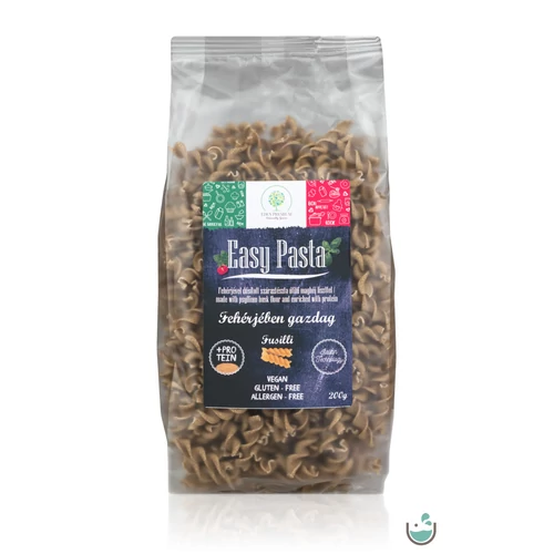 Éden Prémium Easy Pasta – Fehérjében gazdag száraztészta 200 g