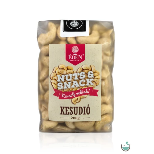 Éden Prémium Kesudió 200 g – Natur Reform