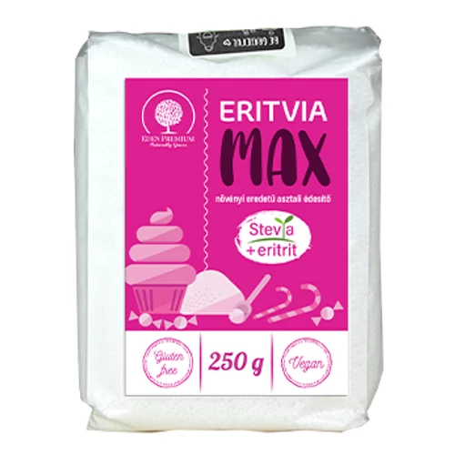 Éden Prémium Eritvia MAX 250 g - Natur Reform