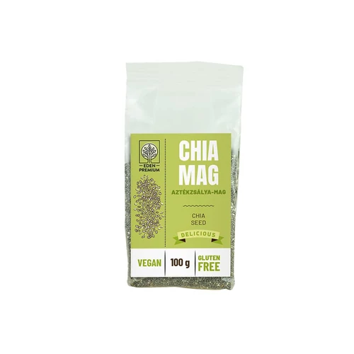 Éden Prémium chia mag 100 g