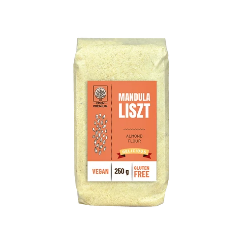 Éden Prémium mandulaliszt 250 g