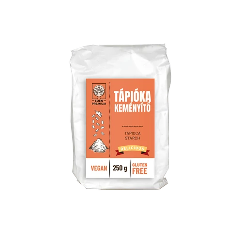 Éden Prémium tápióka keményítő 250 g