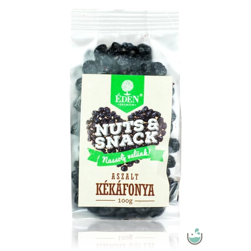 Éden Prémium aszalt kékáfonya 100 g