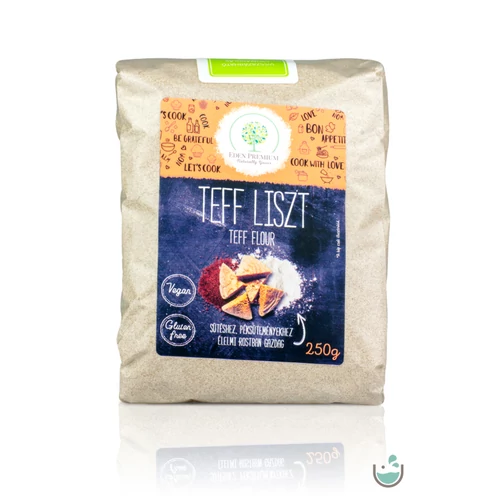 Éden Prémium teff liszt 250 g