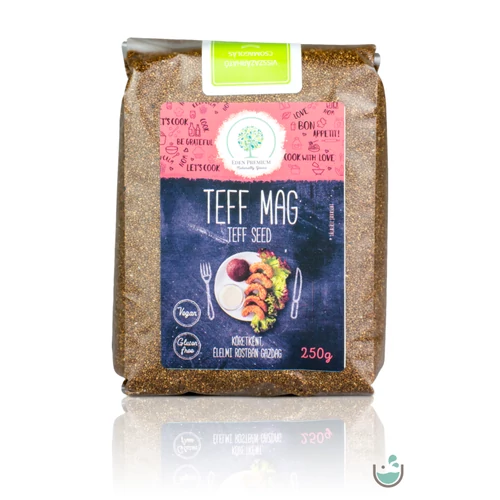 Éden Prémium teff mag 250 g