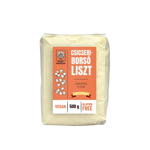 Éden Prémium csicseriborsó liszt 500 g