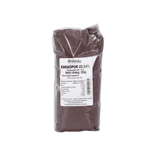 Paleolit Holland kakaópor 22-24% 250 g 