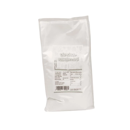 Tápióka keményítő 500 g - Natur Reform