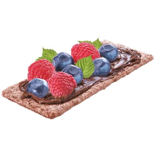 Abonett Gluténmentes extrudált kenyér, kakaós 100 g