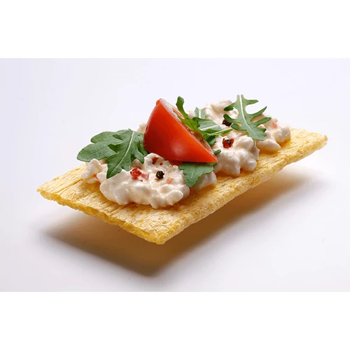 Abonett Gluténmentes extrudált kenyér, quinoával kínáló 12X100 g