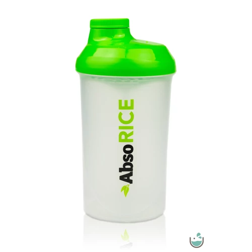 AbsoRICE shaker 500 ml
