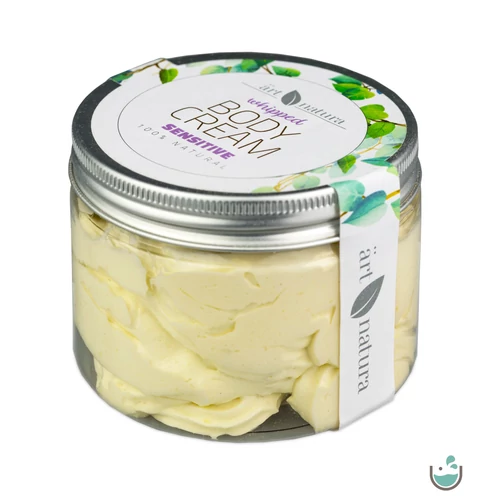 ArtNatura Habkrém érzékeny bőrre 150 ml – Natur Reform