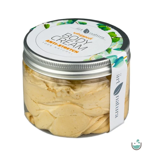 ArtNatura Stria elleni habkrém 150 ml – Natur Reform