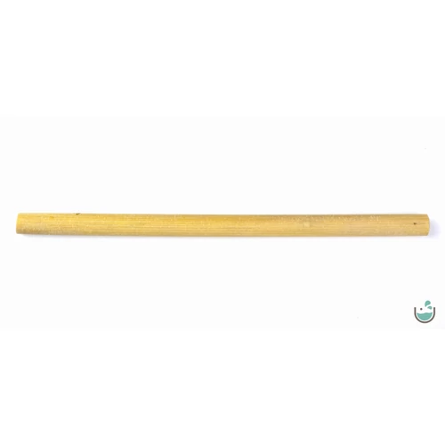 Bambusz szívószál